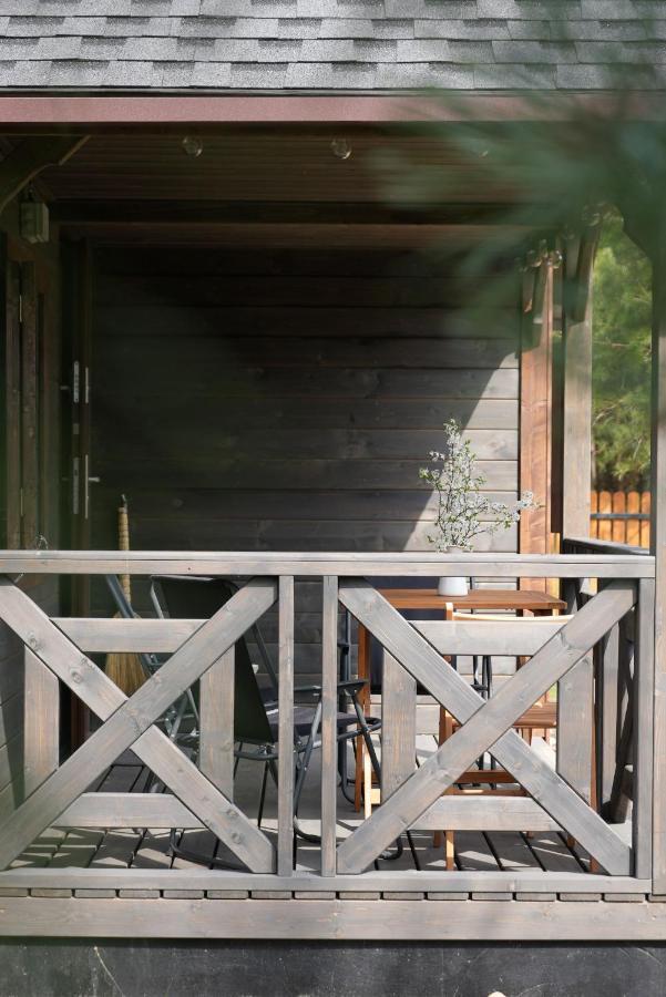 Nasze Podlasie, Domek W Dubiczach Cerkiewnych Dubicze Cerkiewne Exterior foto