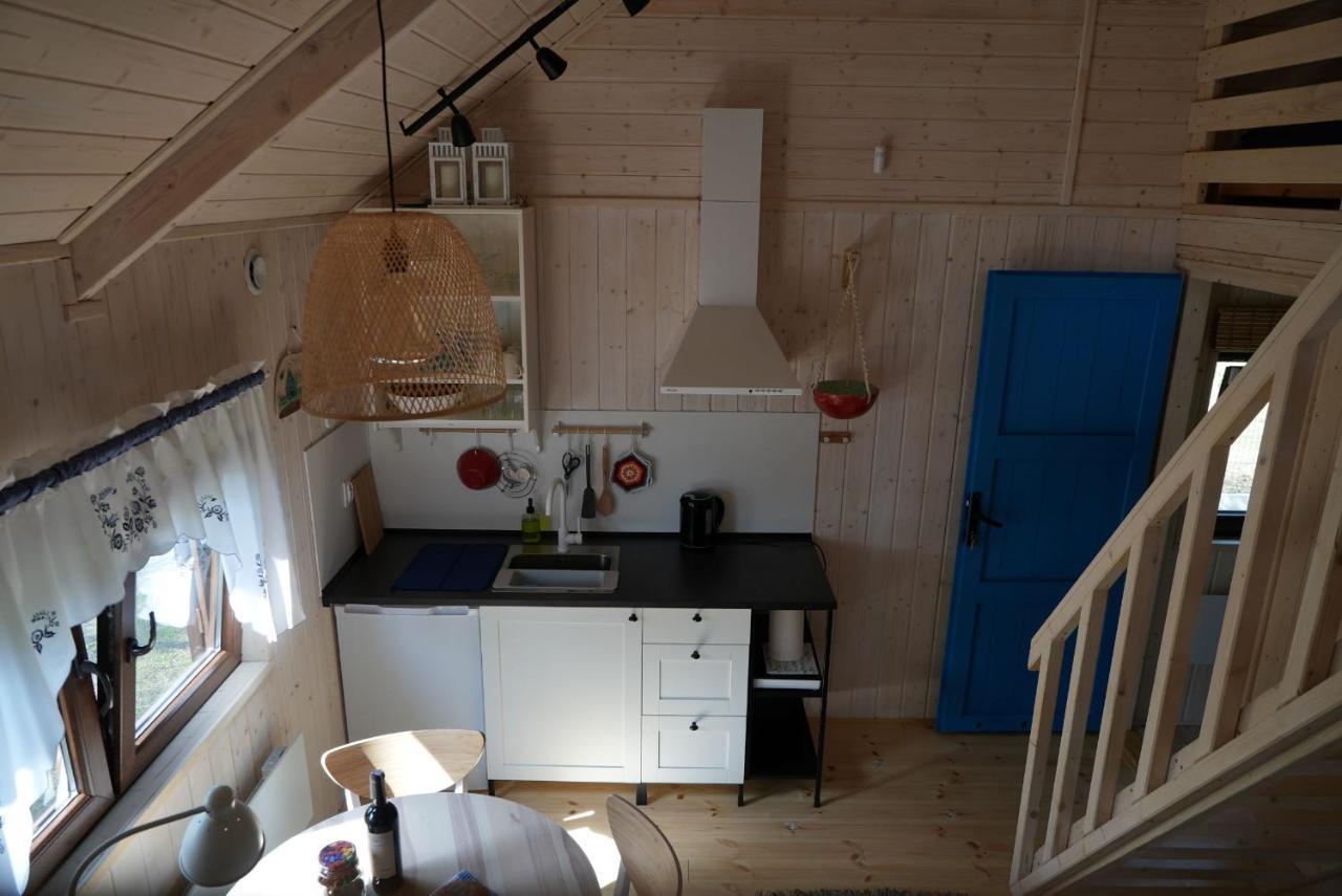 Nasze Podlasie, Domek W Dubiczach Cerkiewnych Dubicze Cerkiewne Exterior foto