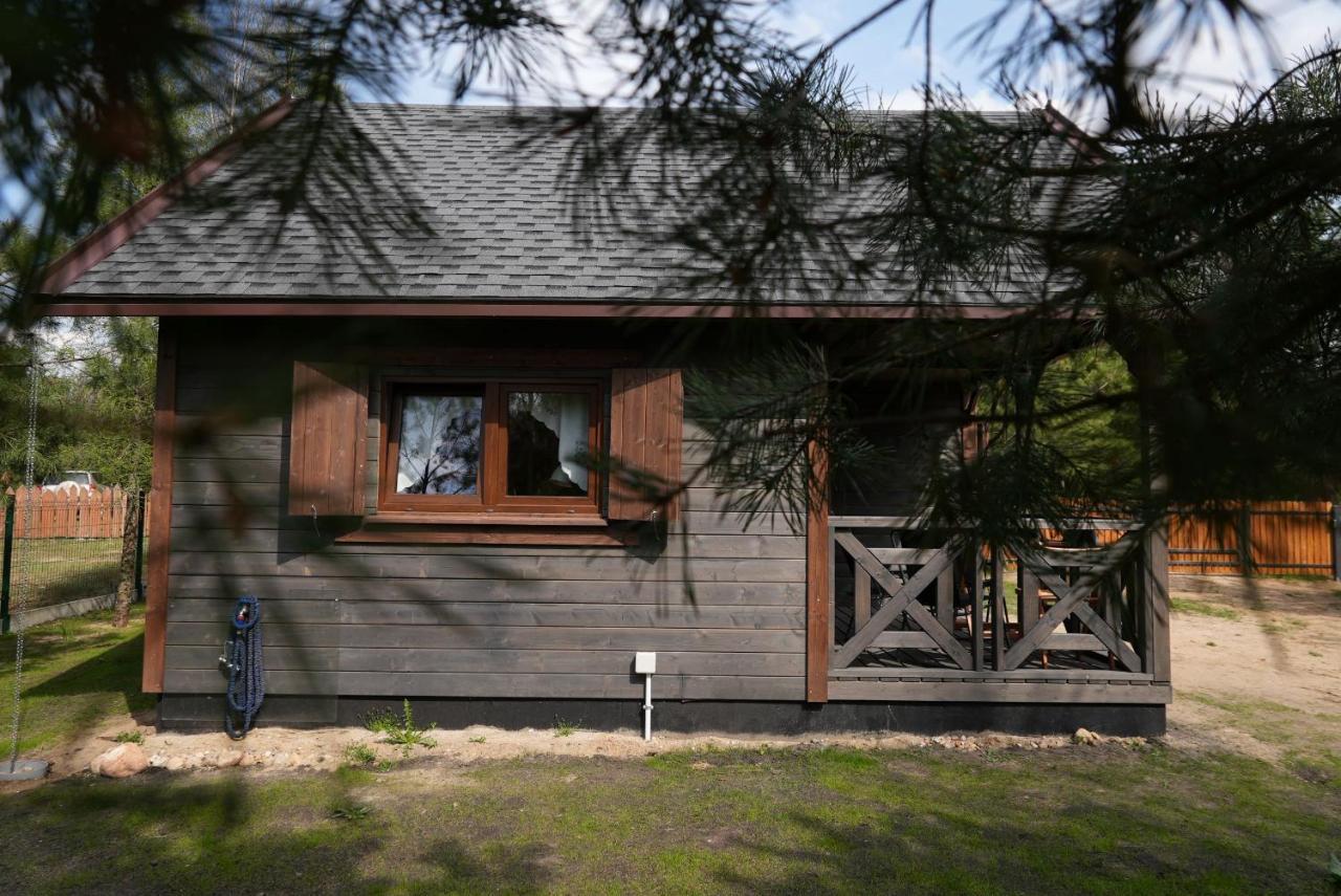 Nasze Podlasie, Domek W Dubiczach Cerkiewnych Dubicze Cerkiewne Exterior foto
